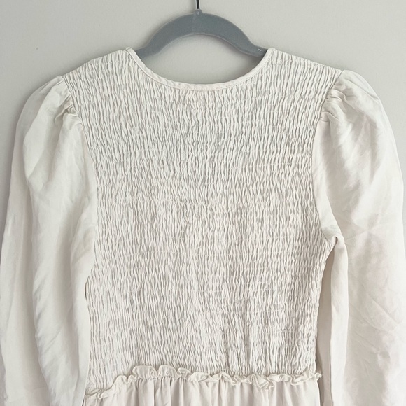 Böhme smocked dress XS - Picture 3 of 4